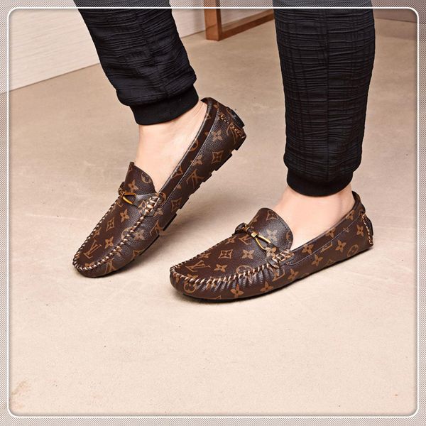 

Sapatos ocasionais gvbeyituo