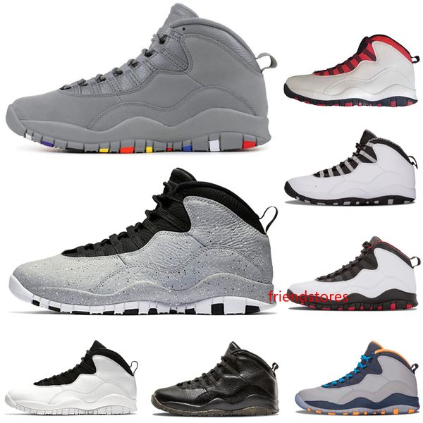 

new cement westbrook men trainers basketball shoes black white red men athletic trainers shoes 10 10s sneakers size eur 41-47