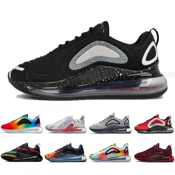 

new original undercover x university red wolf grey running shoes men women space capsule tie dye bred sunset outdoor trainers sports sneaker, White;red