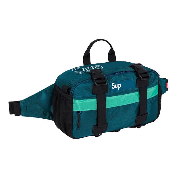 

pink sugao fanny pack supletter designer handbags purse waist bag crossbody bag luxury designer waist bags belt bag men and women purse