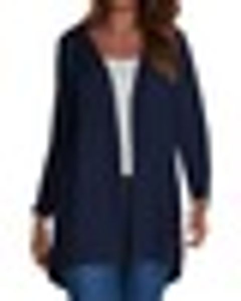 

women casual trench coats 2019 spring autumn fashion solid straight outerwear loose long hooded coat cardigan overcoat oversized, Tan;black
