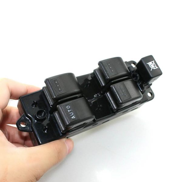 

car new electric power master window switch for mazda 6 pentium b50 b70 with led