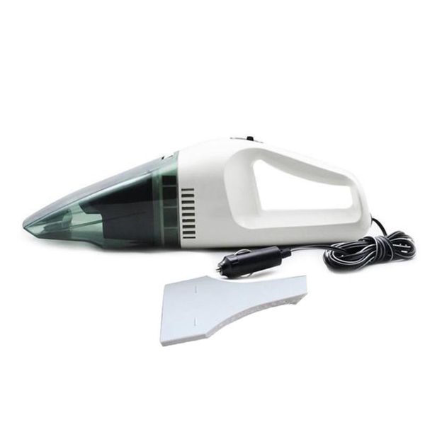 

2.5 m 60w hand-held high powered durable portable vehicle vacuum cleaner for vehicle mounted