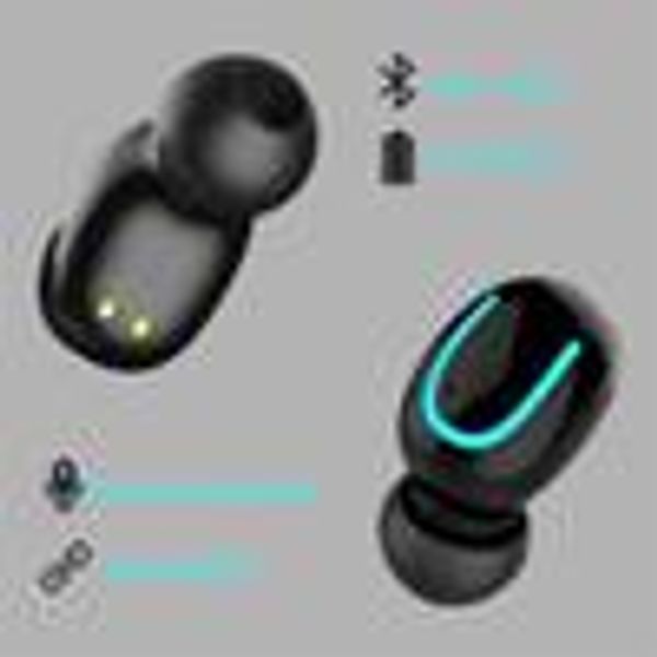 

бепѬоводна вз bluetooth 5.0 нађники q32tws handsfree нађники поѬивне нађники гаѬни