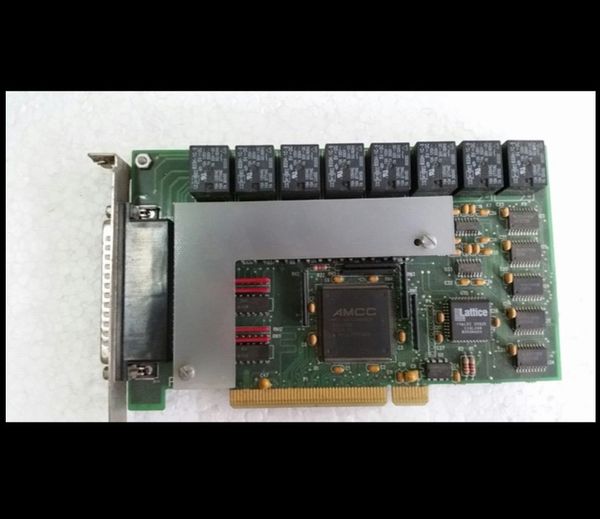 

100% tested work perfect for pci-pdis08