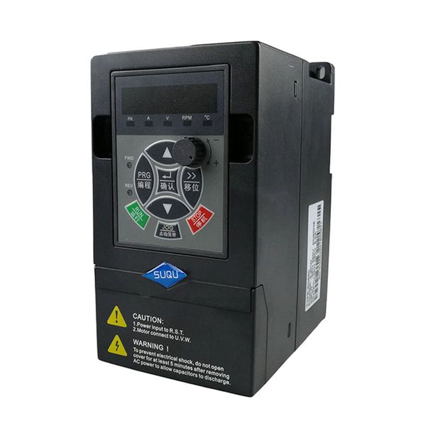 

spindle inverter 380v general variable frequency 3phase out vfd inverter