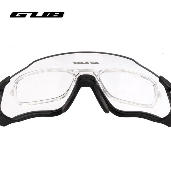 

gub 5800 bike goggles pchromic cycling sunglasses automatic discoloration outdoor discolor eyeshield sports glasses