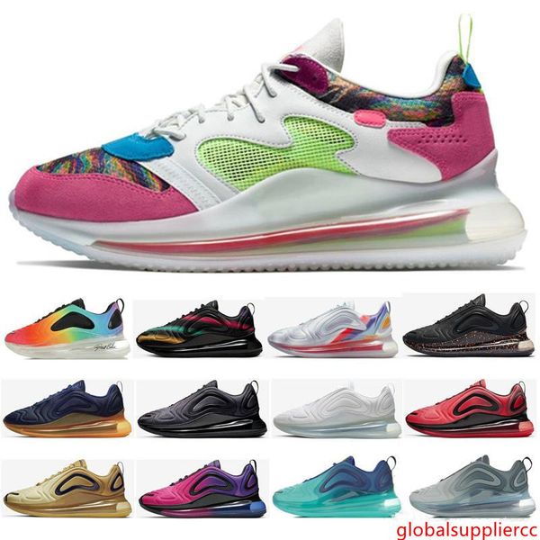 

s obj be true running shoes northern lights throwback future lava neon collection sunrise 72c womens mens designer sneakers trainers