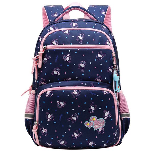 

школьные сумки рюкзак schoolbag мода дети прекрасные рюкзаки для детей-подростков девочек школьница mochila