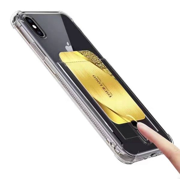 

2019 new arrivals tpu for iphone 11 designer phone case shockproof slide card designer phone case for iphone 11 pro max case