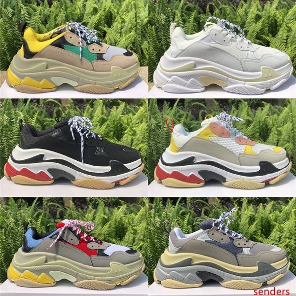 

2019 Ѭокона плаоѬма triple s дизайнеѬка обђв ѬенажеѬнй зал кѬанй иний Ѭо