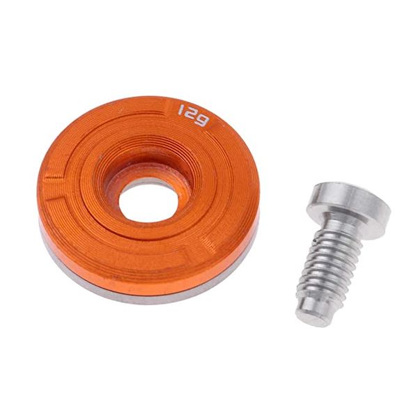 

golf weight 6.5g/7g/12g/17g screw replacement for cobra king f7 driver