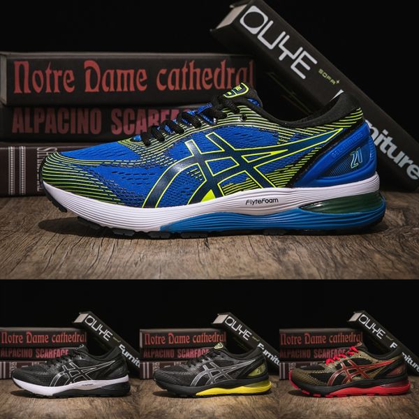 asics nimbus promo code