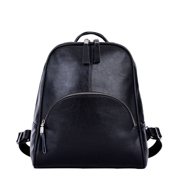 

2019 new fashion female backpack leather school bags for ladies women backpacks fashion pu leather shoulder bags