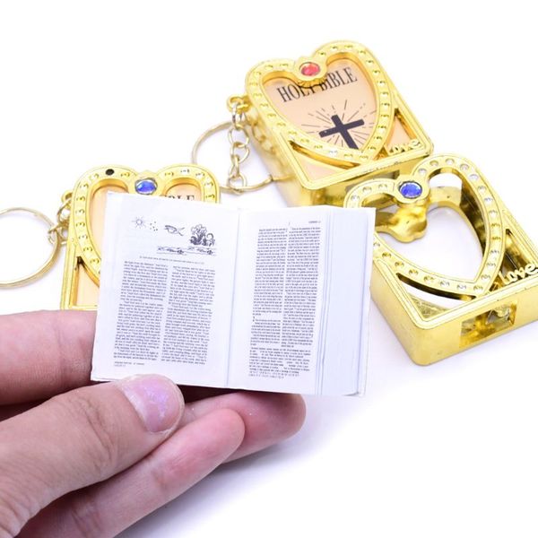 

английский библия keychain keyring религиозного христианский иисус крест key chain молитва god bless souvenirs подарок
