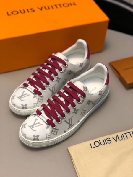 

high-end luxury ladies party casual shoes outdoor sneakers fashiondesigner women's shoes triple retro platform vintage pattern fhd, Black