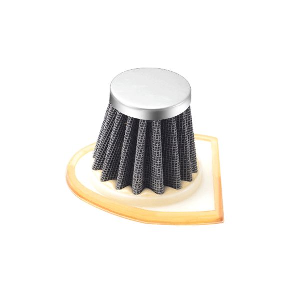 

filter for car vacuum cleaner stainless steel filter recycle repeated use easy clean stariner