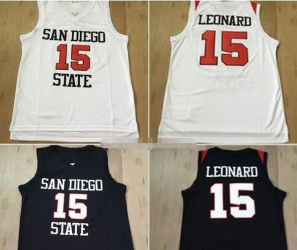 kawhi leonard aztecs jersey