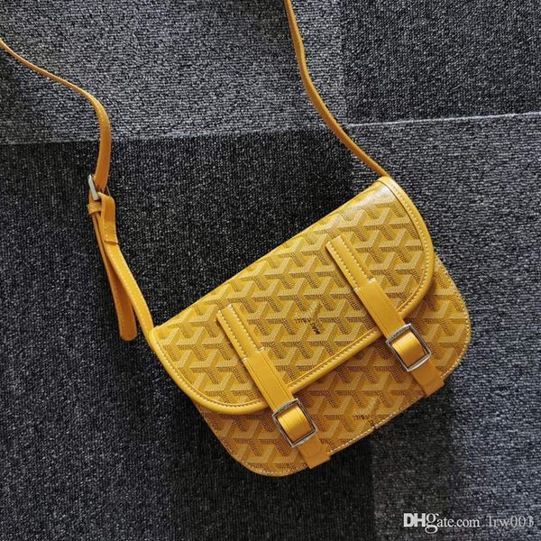 

2020 new women's messenger bag shoulder bag luxury designer fashion retro style size 21 * 9 * 15cm with box 04