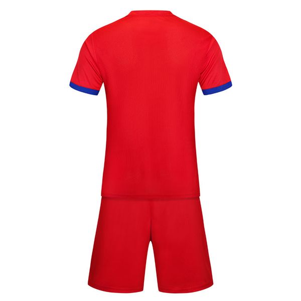 

custom shop football jerseys customized football apparel sets with shorts clothing uniforms kits sports design mens football c13-21, Blue;black