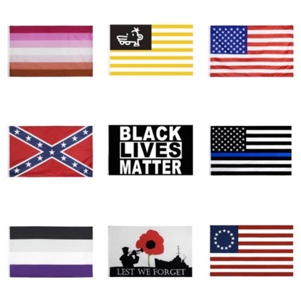 

flag of england derby county fc 3*5ft (90cm*150cm) polyester epl flag banner decoration flying home & garden flag festive gifts#399