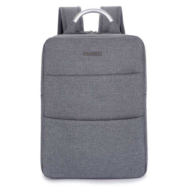 

2017 unique waterproof nylon men backpack 17 inch backpack fit 15.6" lapcomputer notebook women school bag nbxq129