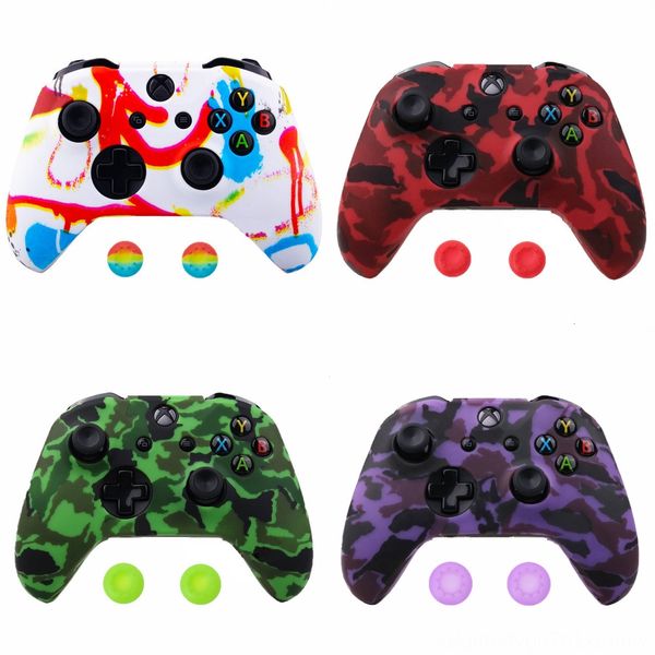 

zdg9e chrome x gold silver планшайбы верхнего корпуса часть дело замена shell для xbox one s xbox one black controller (1708) - sxofd09