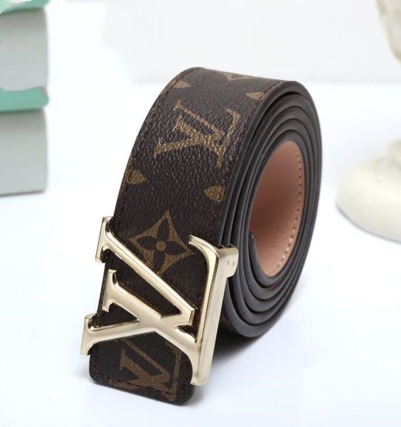 

2019 дизайн бренда пояса мужчины и женщины мода ремни кожа роскошный пояс бренд тал