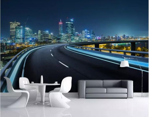 European Style Custom Cement Wall Stage Space Wallpaper For Bedroom Living Room Photo Wallpaper Wallpaper For Walls 3 D Wallpapers Wallpapers