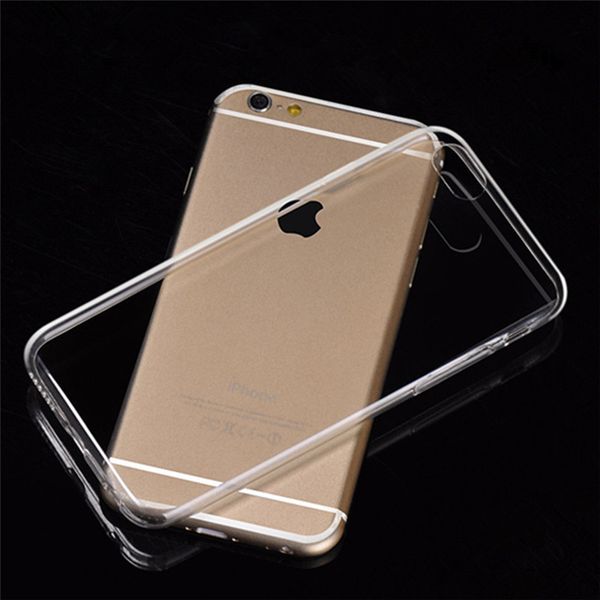 

transparent tpu ultra-thin clear silicone phone case for iphone x xs xr xs max 11 pro max 8 7 6 6s plus protection back cover