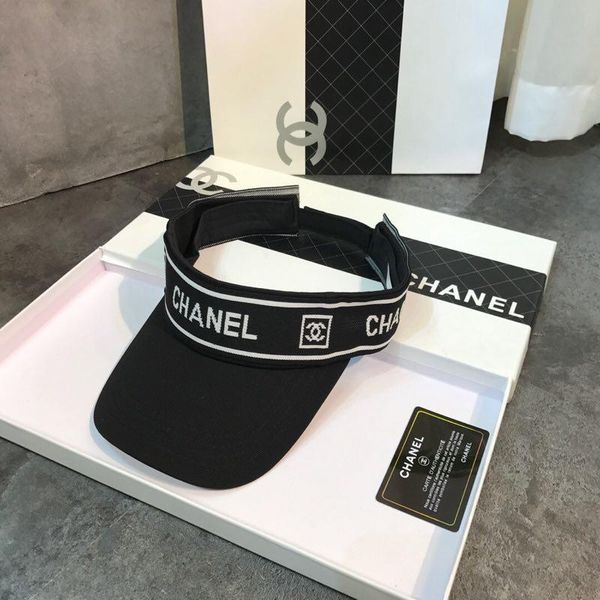 

Newest Designer cotton sun hat letters women sun visor sunvisor party hat baseball cap sun hats fashion cap adjustable RT552 fast ship