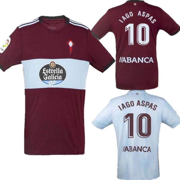 

19 20 celta vigo occer jer ey brai mendez 2019 2020 celta de vigo cami eta de futbol iago a pa football hirt boufal m gomez