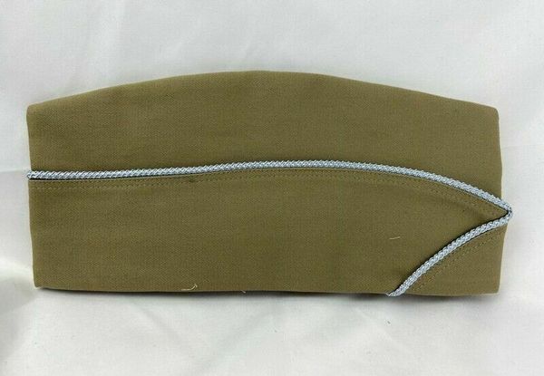 

ww2 us army infantry uniform garrison cap marine corps staff sergeant rank gold armyshop2008, Black;white