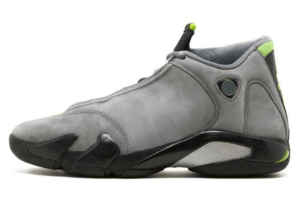 

jumpman 14 14s candy cane black toe fusion varsity red suede men basketball last sthunder black yellow dmp sneakers ct010