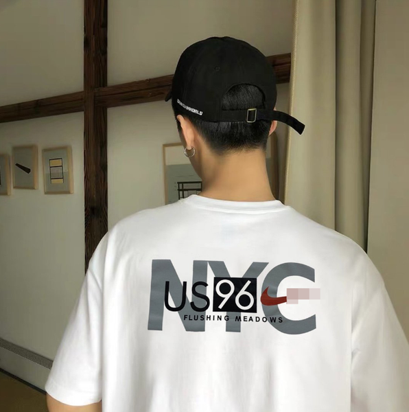 

999 nk designer t shirt brand tees for men women t shirt casual blouses hiphop jumpers fashion streetwear shirts 20042011l, White