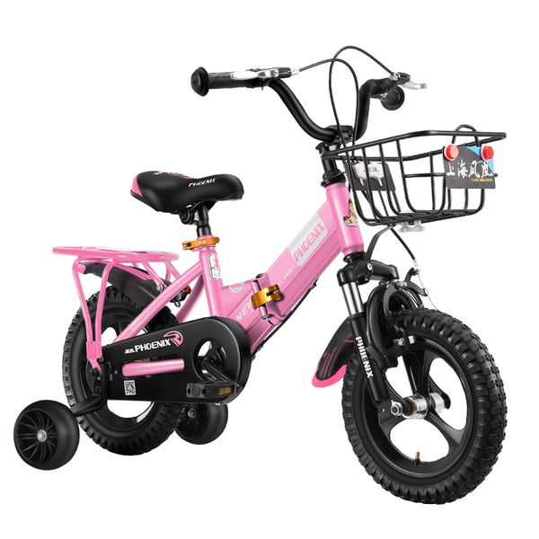 

childrens bicycle boy girl bicycle baby car 2 to 10 years old folding child bike bicycle