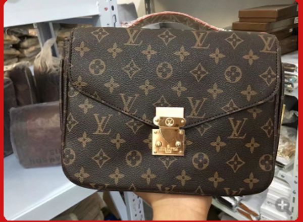 

2018 hot Designer handbags high quality luxury brand name handbag handbags Messenger bag fashion retro leather shoulder bag