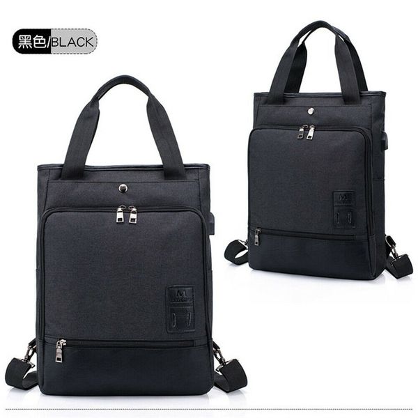 

anti-theft men women lapbackpack travel school bag usb charging port bag luxury business large rucksack waterproof