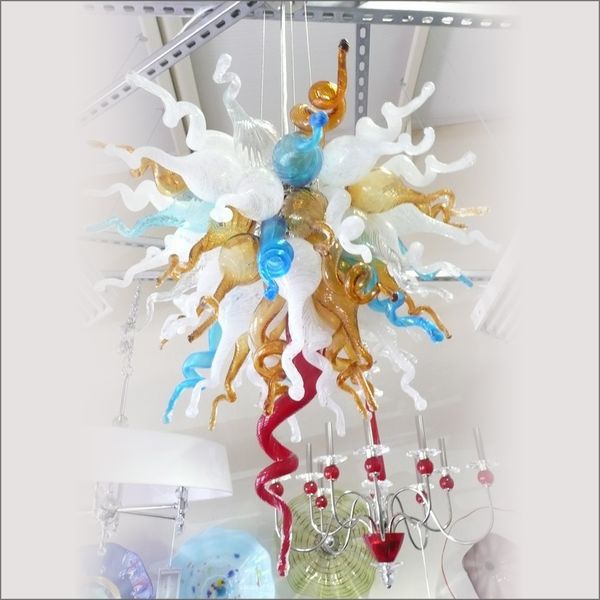 

home decor lighting murano glass chandelier modern large handmade led blown murano glass chandelier lighting for l