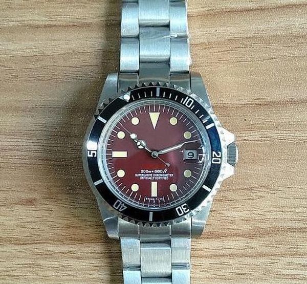 

новая мода наручные часы старинные автоматические механические движения из нерж