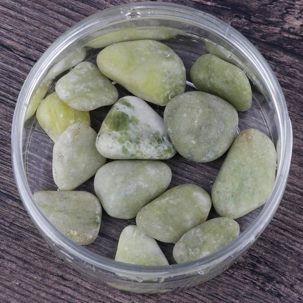 

100g jade/amethyst natural rough ore fish tank aquarium landscaping garden decoration paving stone natural raw materials stones