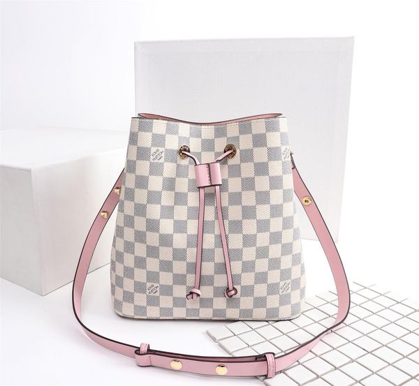 

Woman handbag cla ic leather gold and ilver chain 2019 new women handbag handbag houlder bag me enger bag ize 26 22 27cm