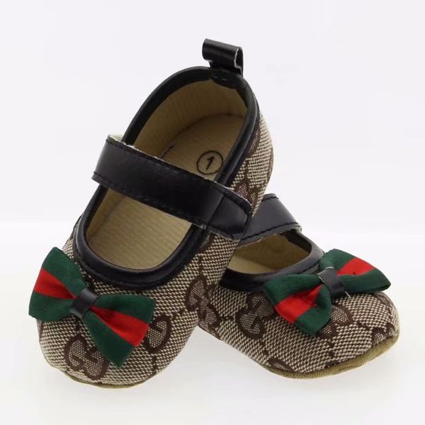 

new canvas classic newborn baby girls first walkers shoes infant toddler soft sole anti-slip baby shoes 0-18mos