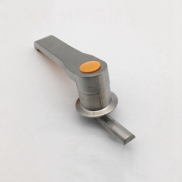 2019 Door Handle Seafood Steam Box Hinge Oven Door Lock Cold Store