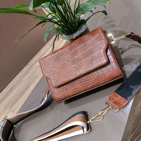 

урожай каменный узор небольшой площади сумка сумка случайные женщины маленький мешок