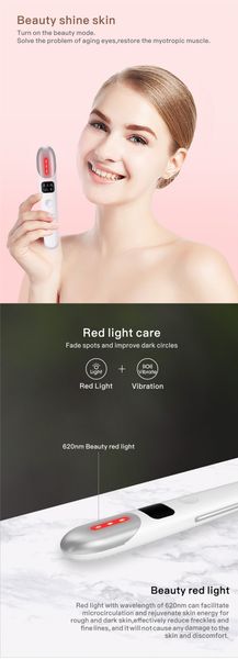 

eye wrinkle remover beautiful eyes device tighten relax ems-eye massager anti-wrinkle facial electric care red light heating vibrating c