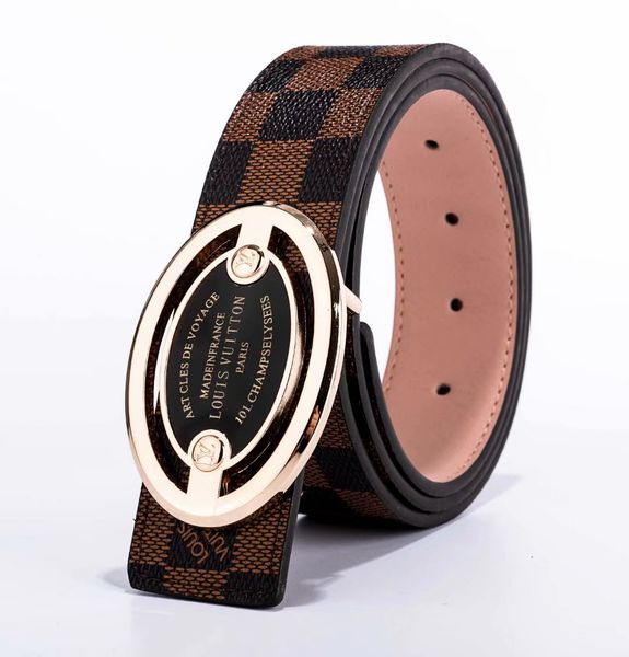 

fashion designer men and women belts, casual wild automatic model metal buckle belt wholesale0065, Blue;gray