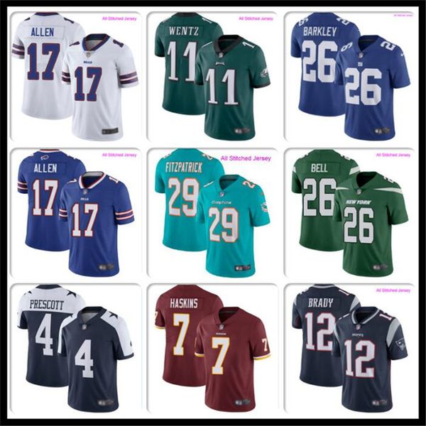 womens wentz jersey