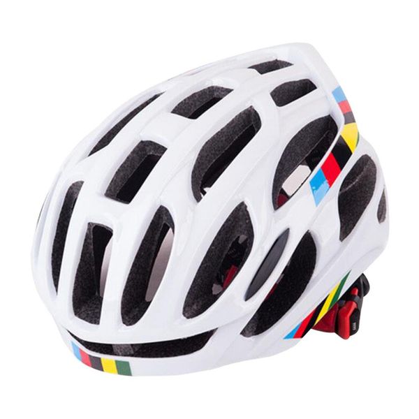 

bicycle helmet mtb helmet roller skating helmet m size for kugoo - white