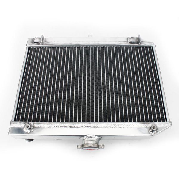 

bikingboy atv engine water cooling cooler radiator for lt-a 450 500 750 x xc xz xp xpz king quad oem 17710-31g40